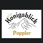 Koenigsblick Poppler * Hopferau