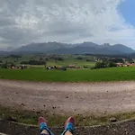 Koenigsblick Poppler * Hopferau