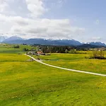 Koenigsblick Poppler Apartment