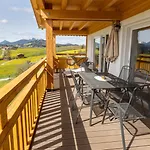 Koenigsblick Poppler Apartment