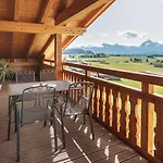 Koenigsblick Poppler Apartment *