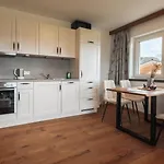 Koenigsblick Poppler Apartment Hopferau