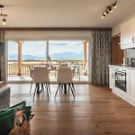 Apartment Koenigsblick Poppler