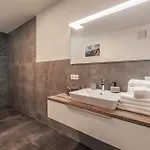 Koenigsblick Poppler Apartment