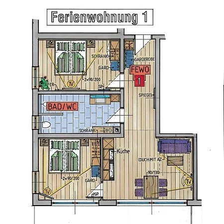 Königsblick Poppler