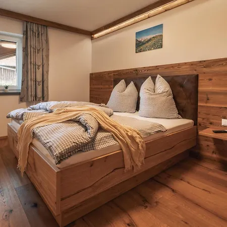 Apartment Königsblick Poppler