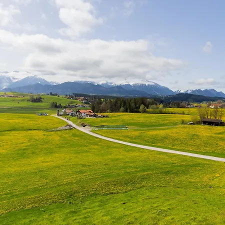 Königsblick Poppler Lägenhet