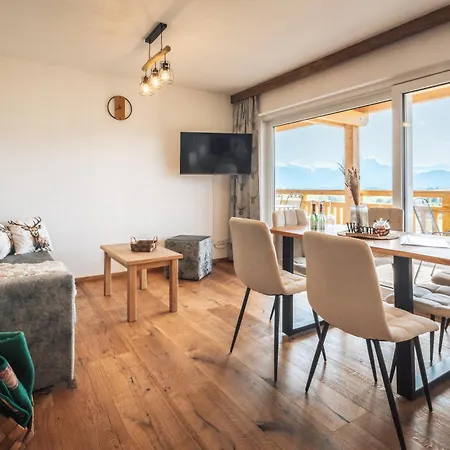Königsblick Poppler Hopferau