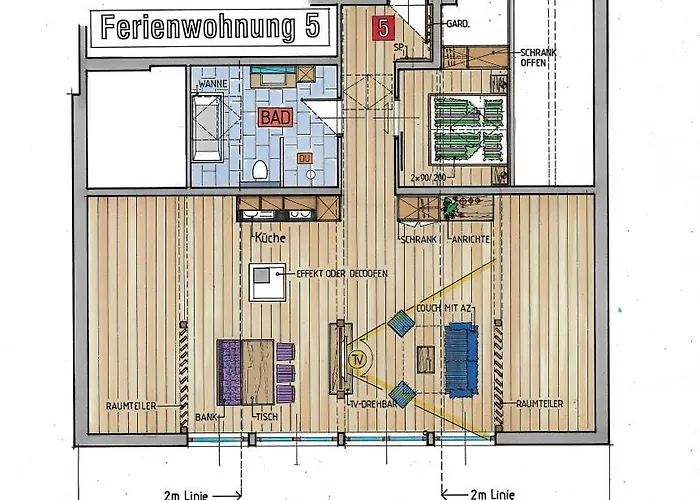 Königsblick Poppler Hopferau