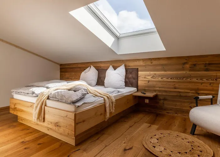 Königsblick Poppler Apartment Hopferau