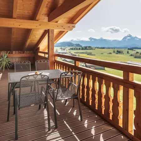 Koenigsblick Poppler Apartment *