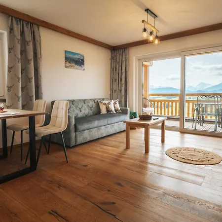 Koenigsblick Poppler Apartment *