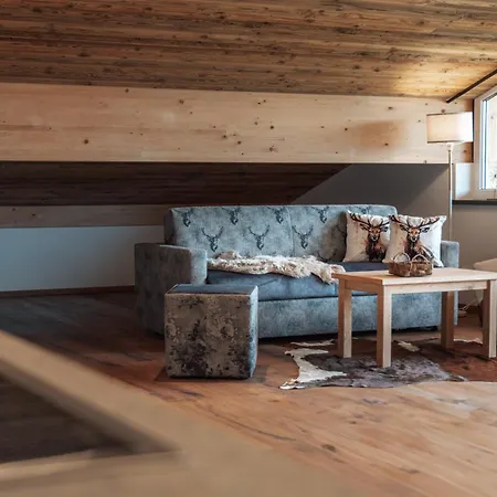 Koenigsblick Poppler Apartment *