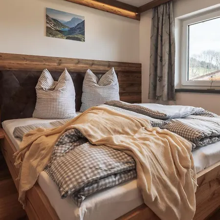 Apartment Koenigsblick Poppler
