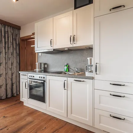 Koenigsblick Poppler Apartment *