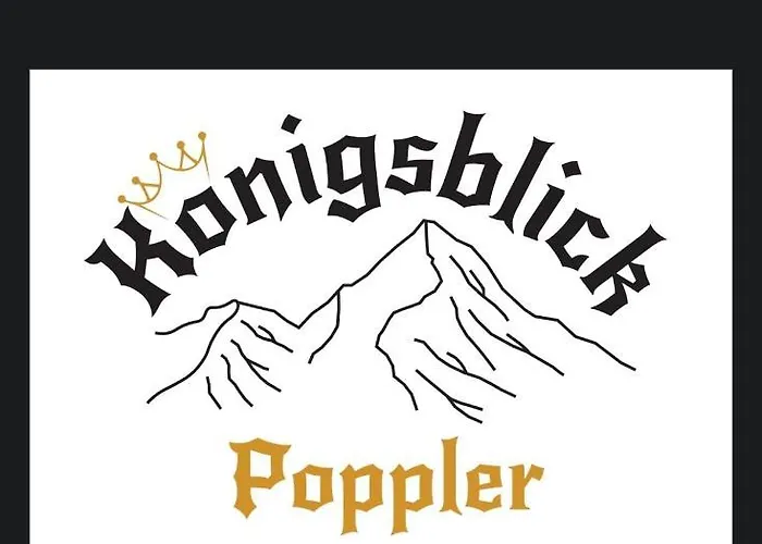 Koenigsblick Poppler * הופראו